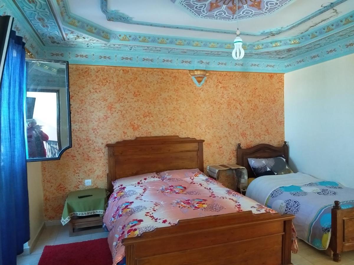 Hotel Marrakech Tanger Kültér fotó