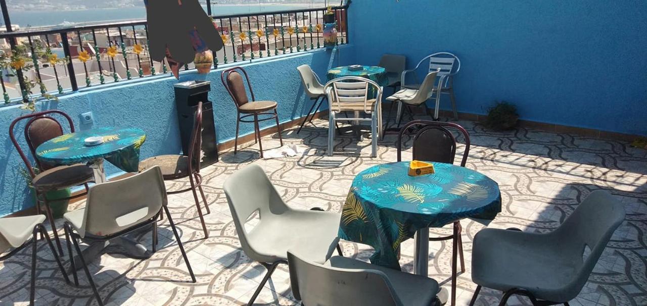 Hotel Marrakech Tanger Kültér fotó