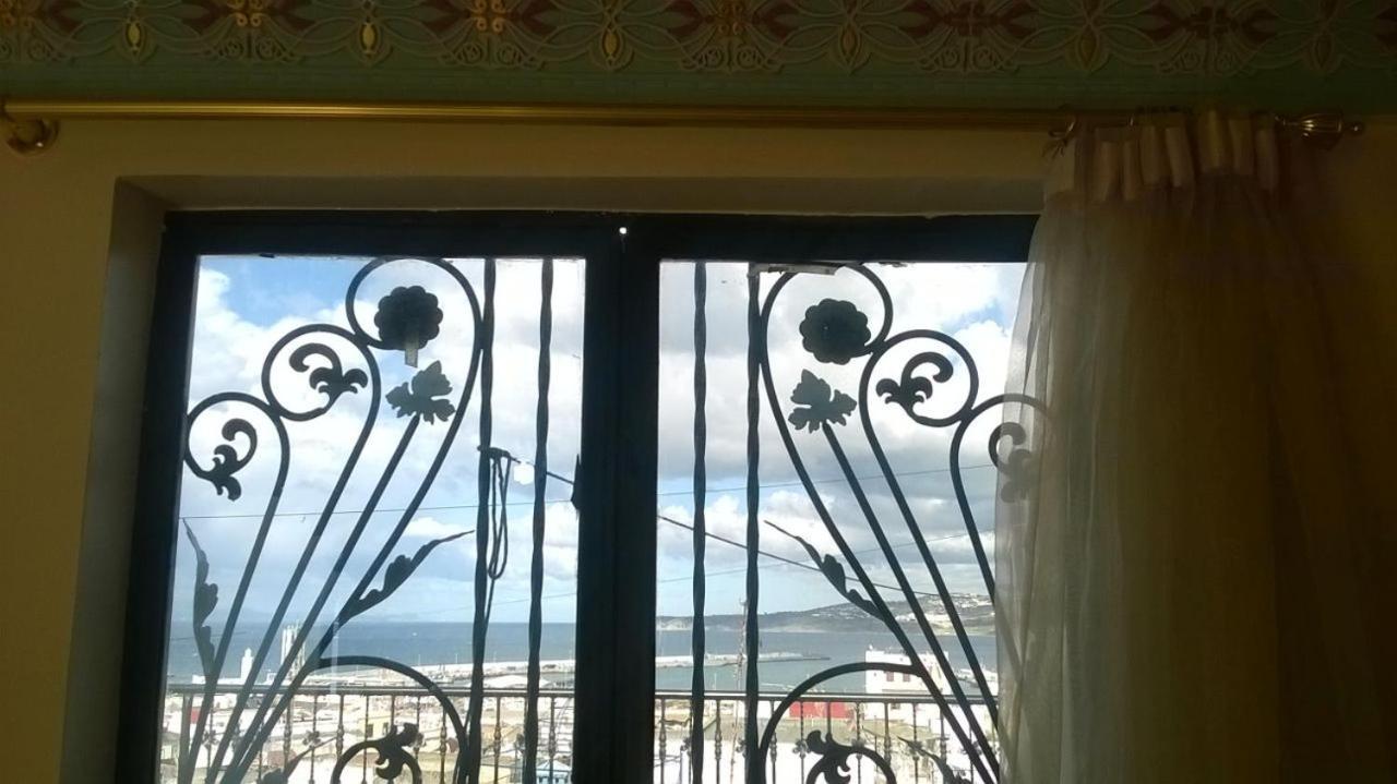 Hotel Marrakech Tanger Kültér fotó