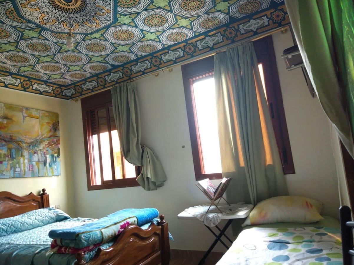 Hotel Marrakech Tanger Kültér fotó