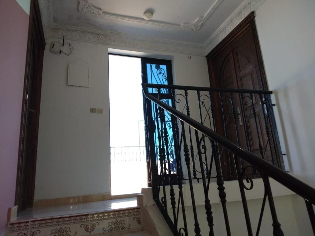 Hotel Marrakech Tanger Kültér fotó