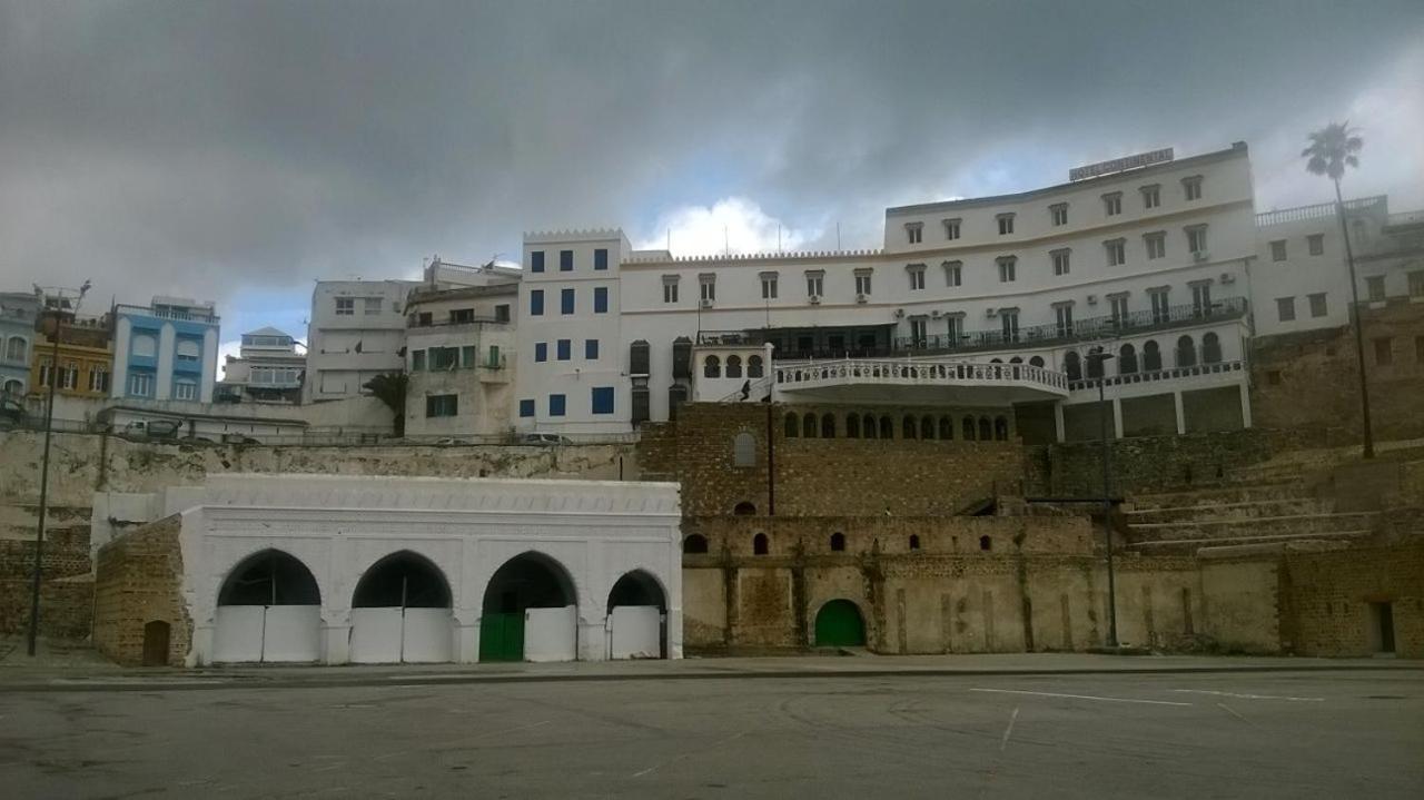 Hotel Marrakech Tanger Kültér fotó