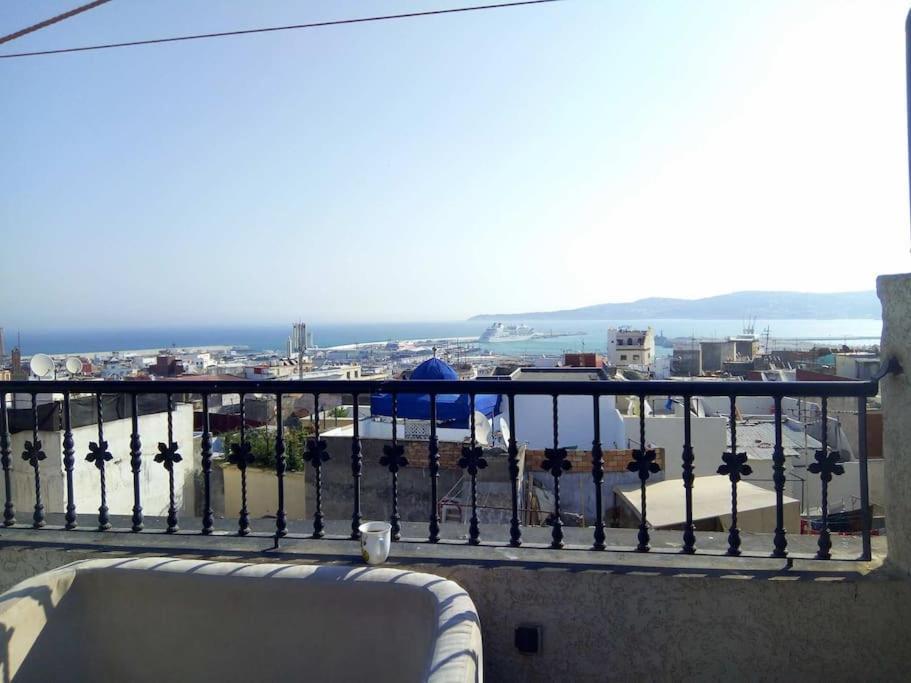 Hotel Marrakech Tanger Kültér fotó