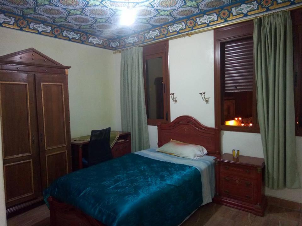 Hotel Marrakech Tanger Kültér fotó