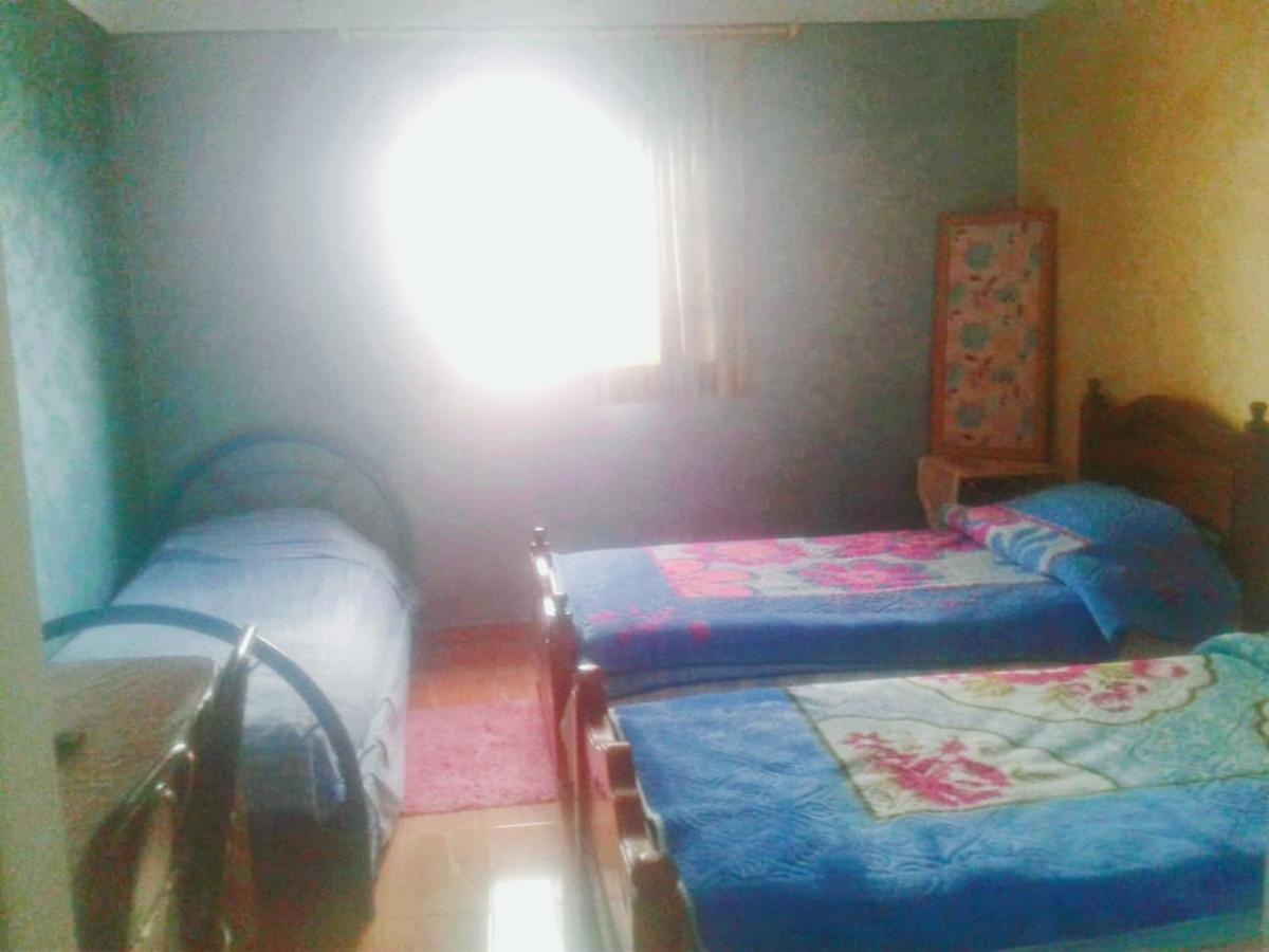 Hotel Marrakech Tanger Kültér fotó