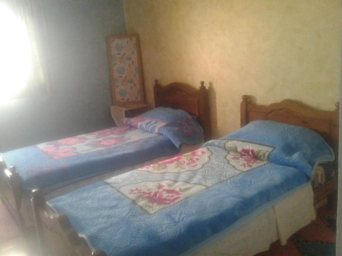 Hotel Marrakech Tanger Kültér fotó