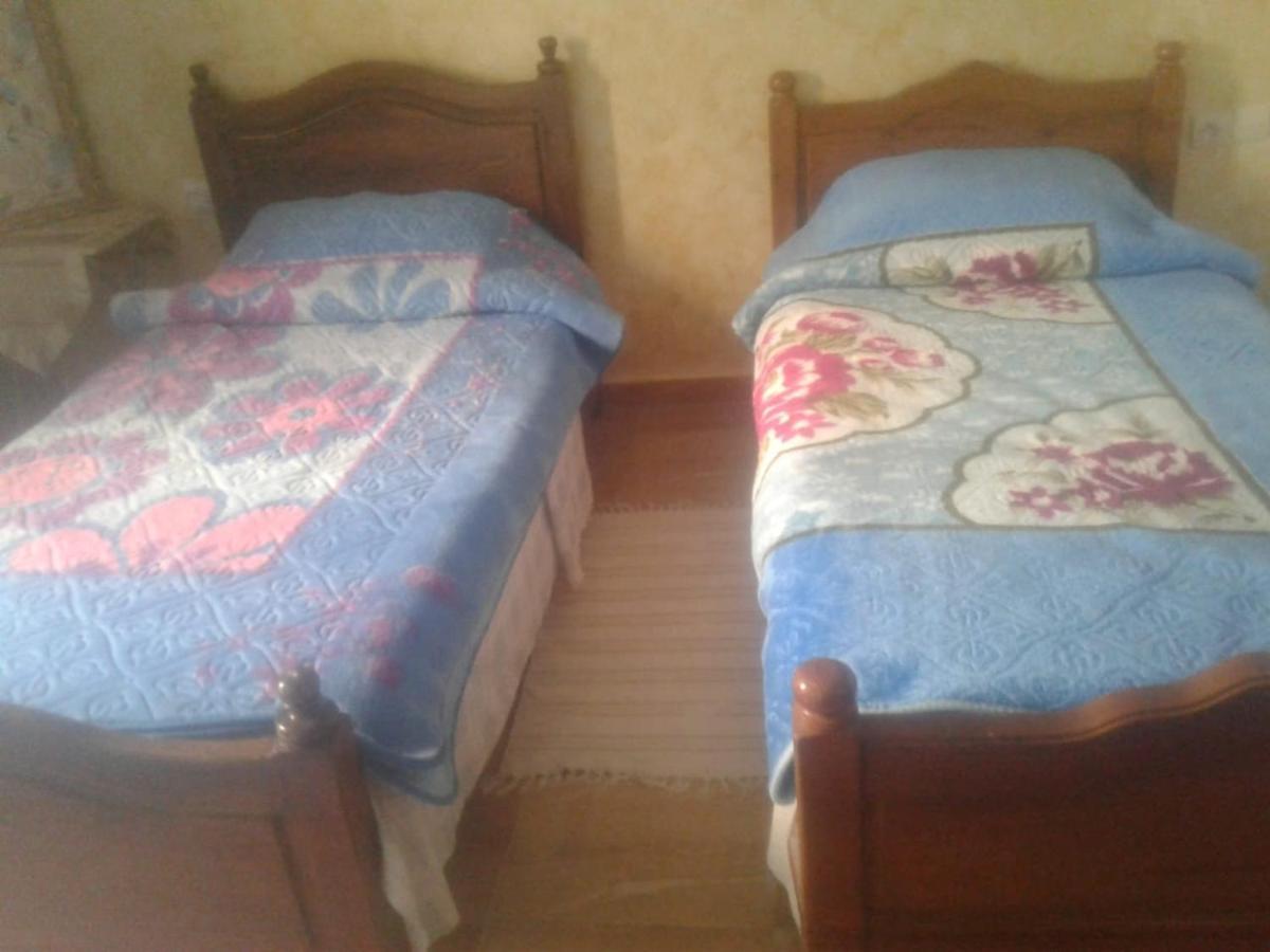 Hotel Marrakech Tanger Kültér fotó