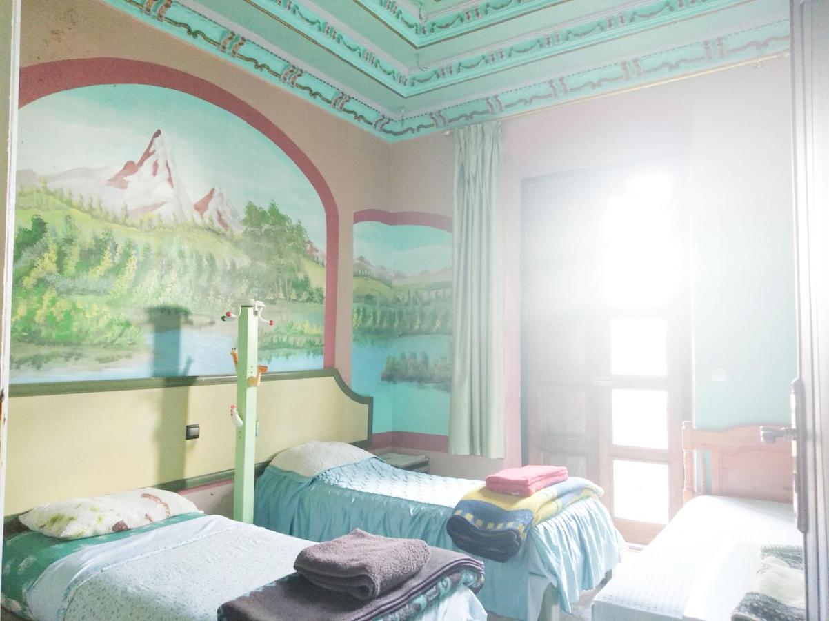 Hotel Marrakech Tanger Kültér fotó