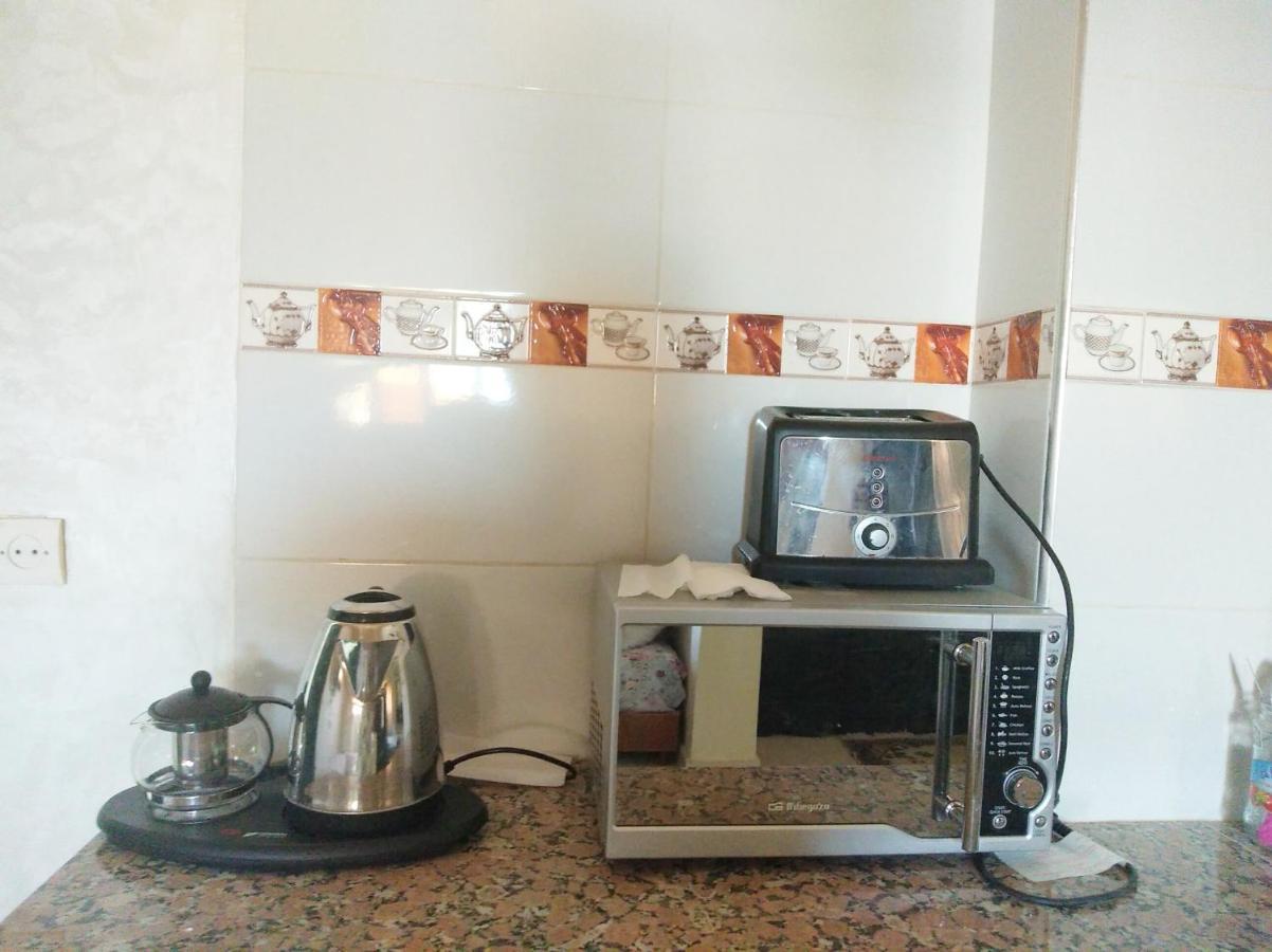 Hotel Marrakech Tanger Kültér fotó