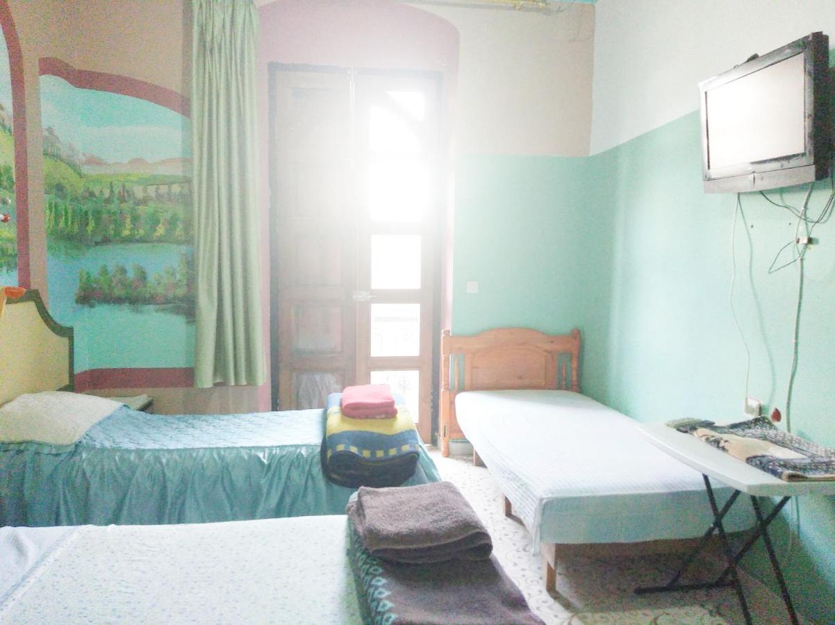 Hotel Marrakech Tanger Kültér fotó