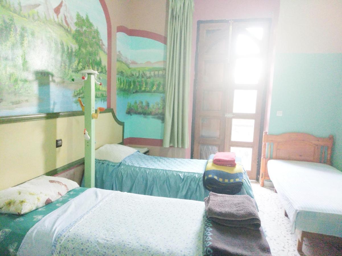 Hotel Marrakech Tanger Kültér fotó