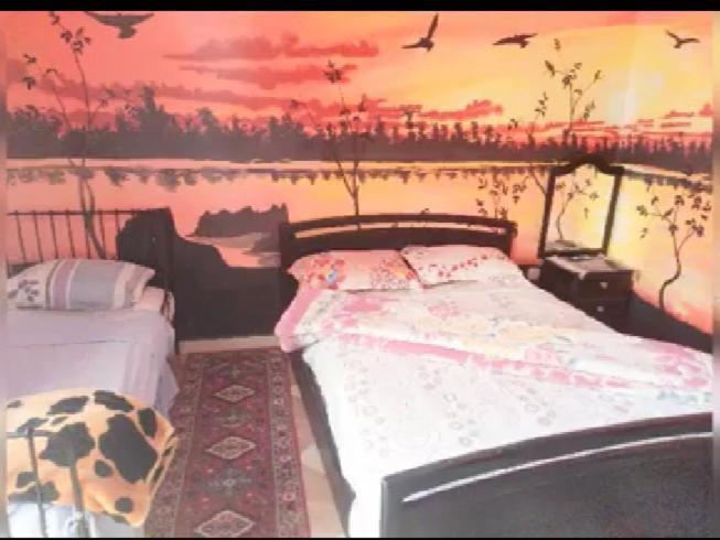 Hotel Marrakech Tanger Kültér fotó