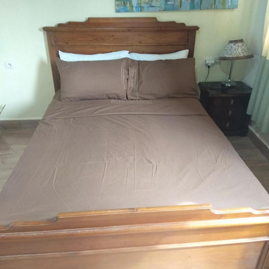 Hotel Marrakech Tanger Kültér fotó
