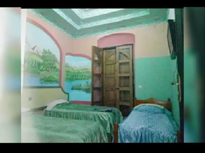 Hotel Marrakech Tanger Kültér fotó
