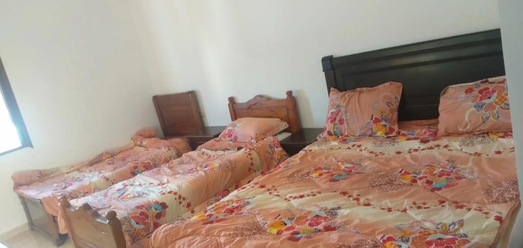 Hotel Marrakech Tanger Kültér fotó