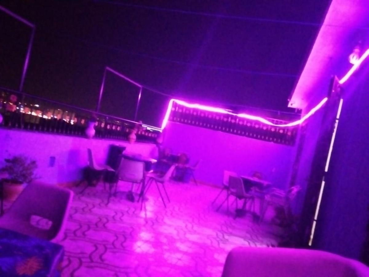 Hotel Marrakech Tanger Kültér fotó