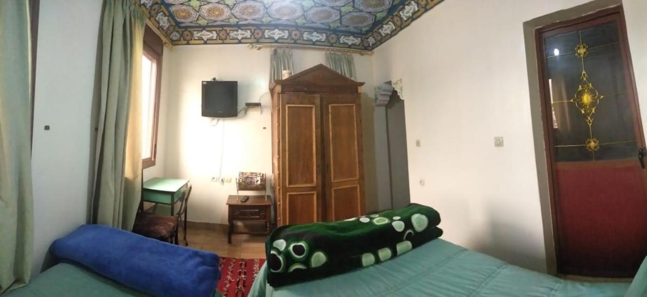Hotel Marrakech Tanger Kültér fotó