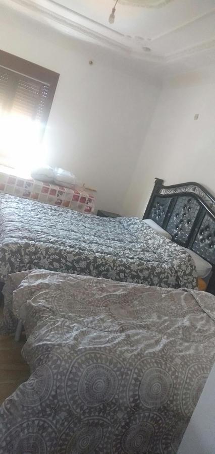 Hotel Marrakech Tanger Kültér fotó