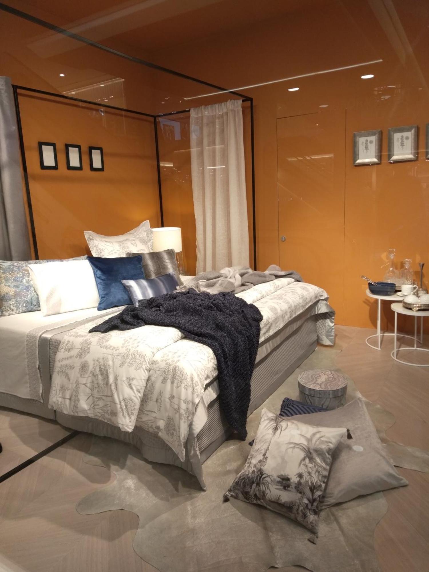Hotel Marrakech Tanger Szoba fotó
