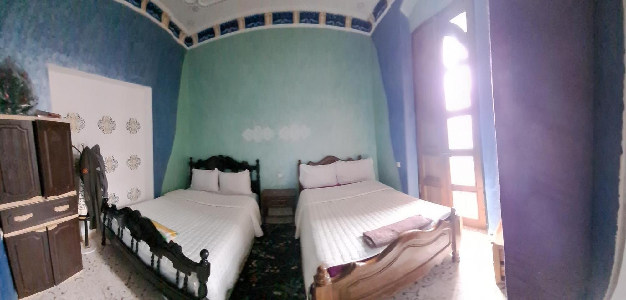 Hotel Marrakech Tanger Kültér fotó