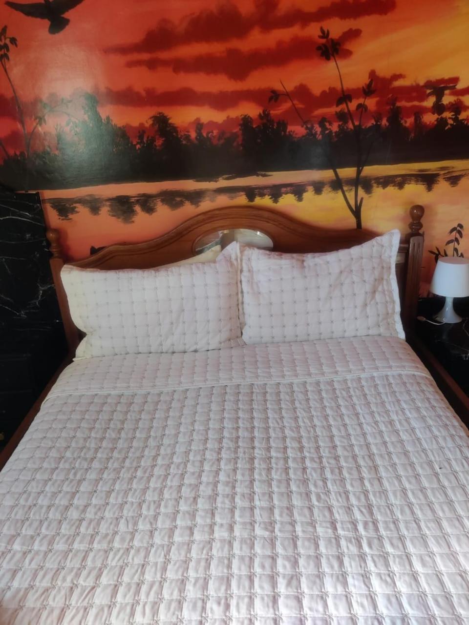 Hotel Marrakech Tanger Szoba fotó